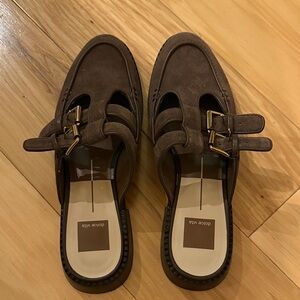 Dolce Vita Haydee Double Buckle
Mary Jane Mule (Women)